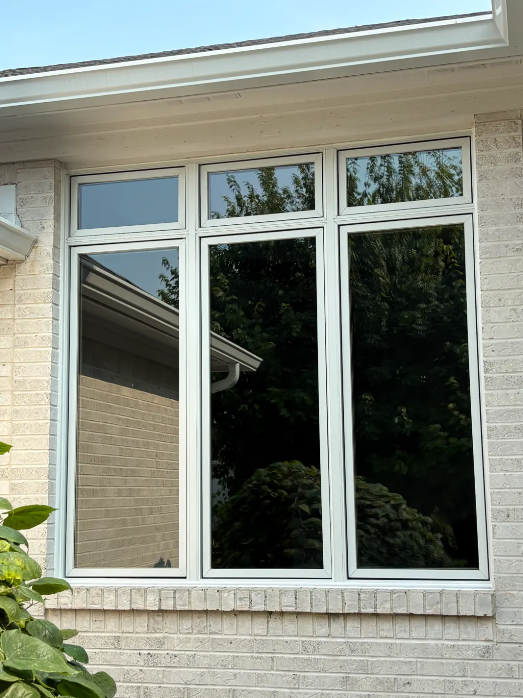 Window by Stones Crossing Window Company near Greenwood, IN