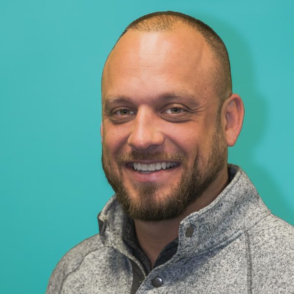 Aaron Christy founder Stones Crossing Window Company