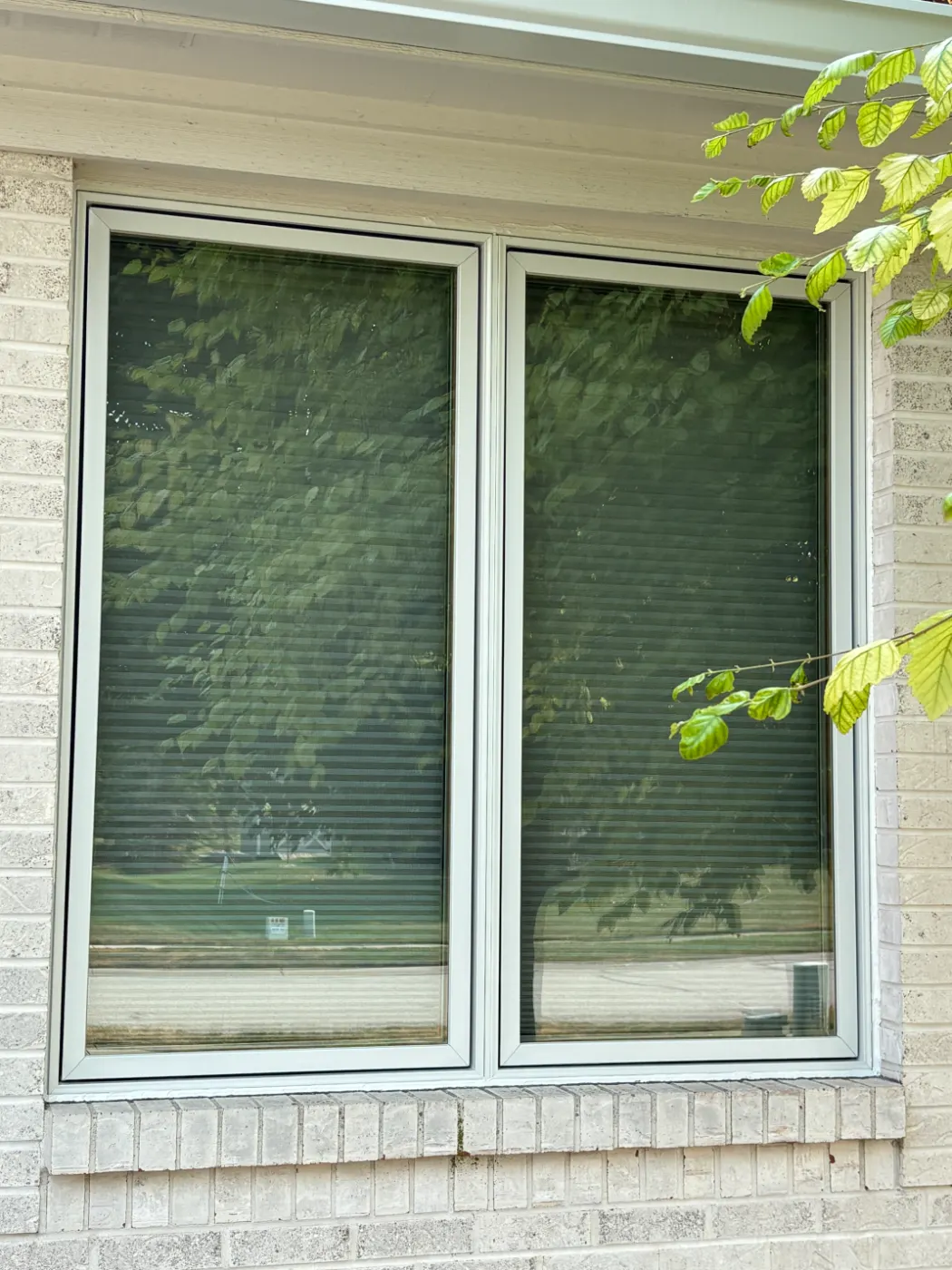 Window by Stones Crossing Window Company near Southport, IN